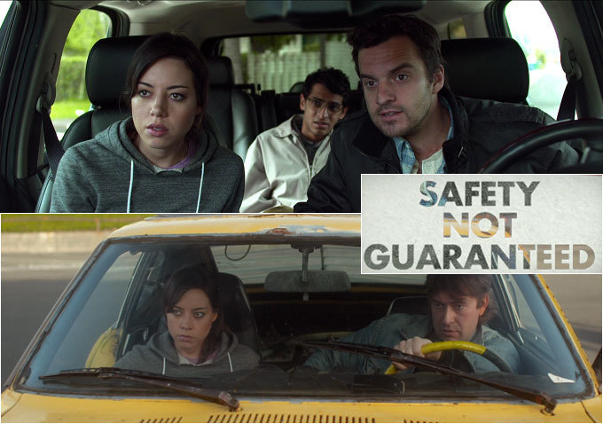 Safety+Not+Guaranteed+offers+comedy+with+more+serious+themes