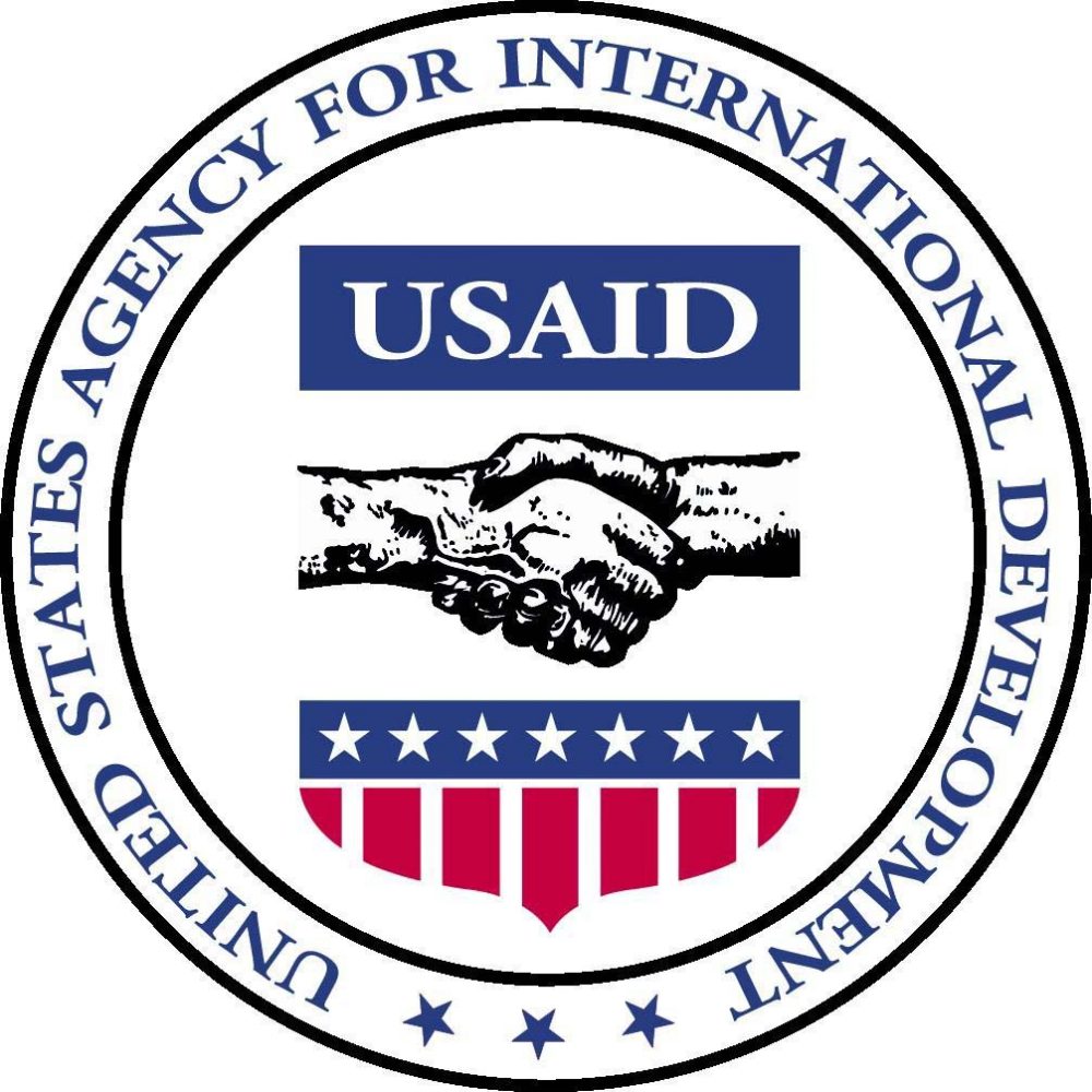 The expulsion of USAID  has heightened tensions between the U.S. and Russia. Public domain.