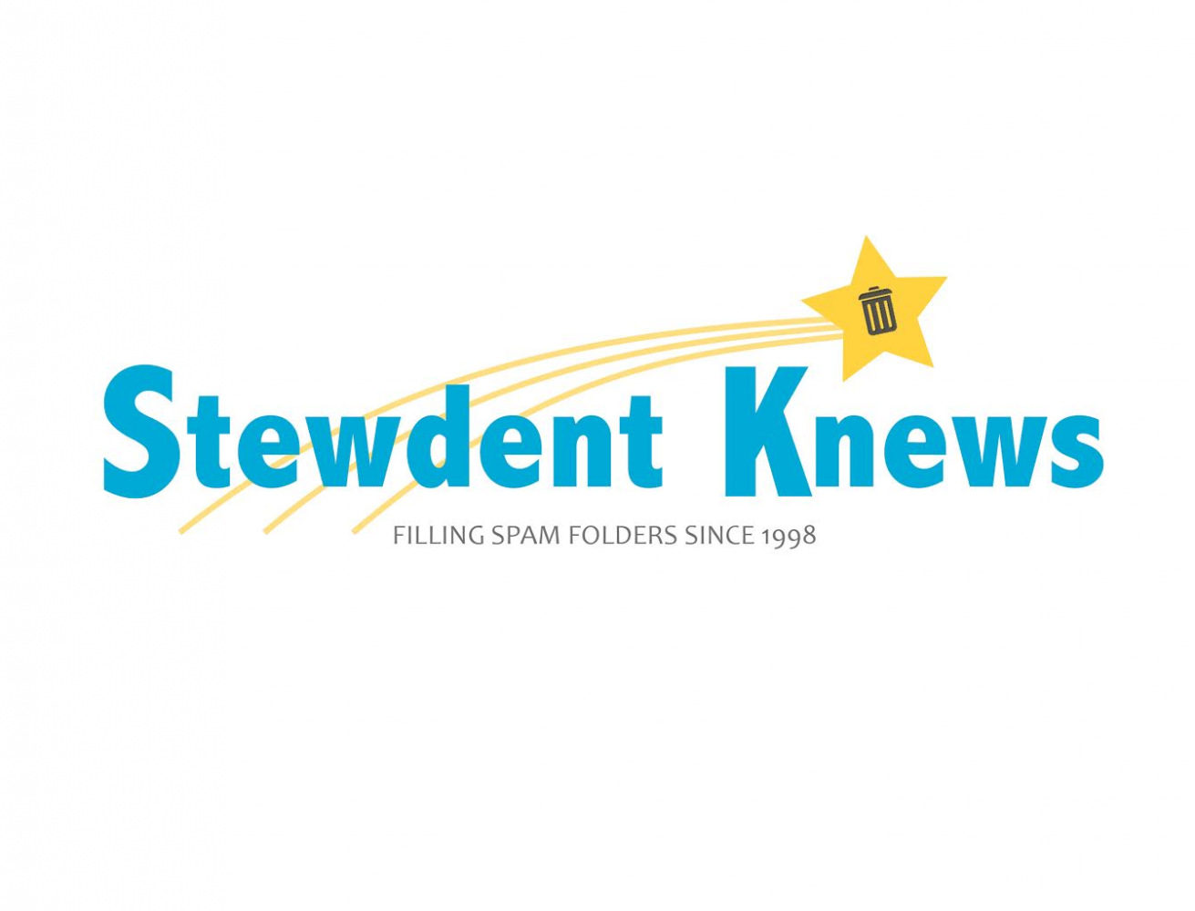 Stewdent Knews: April 1, 2015