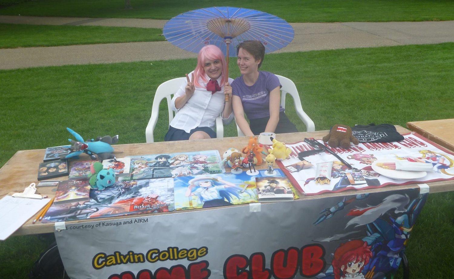 Anime Club  Events  Contra Costa County Library
