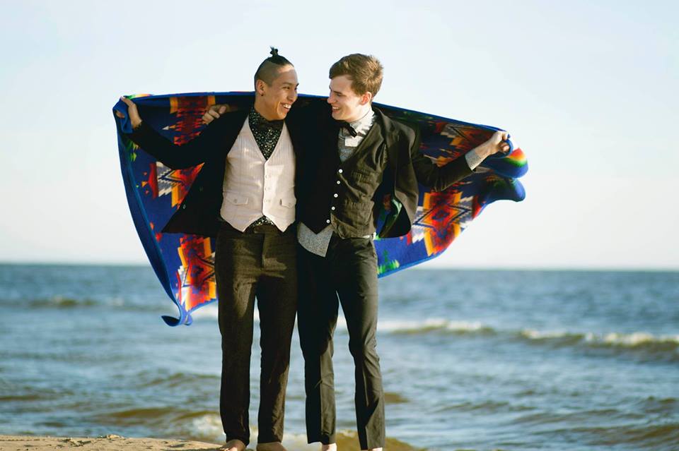Image result for calvin college LGBT