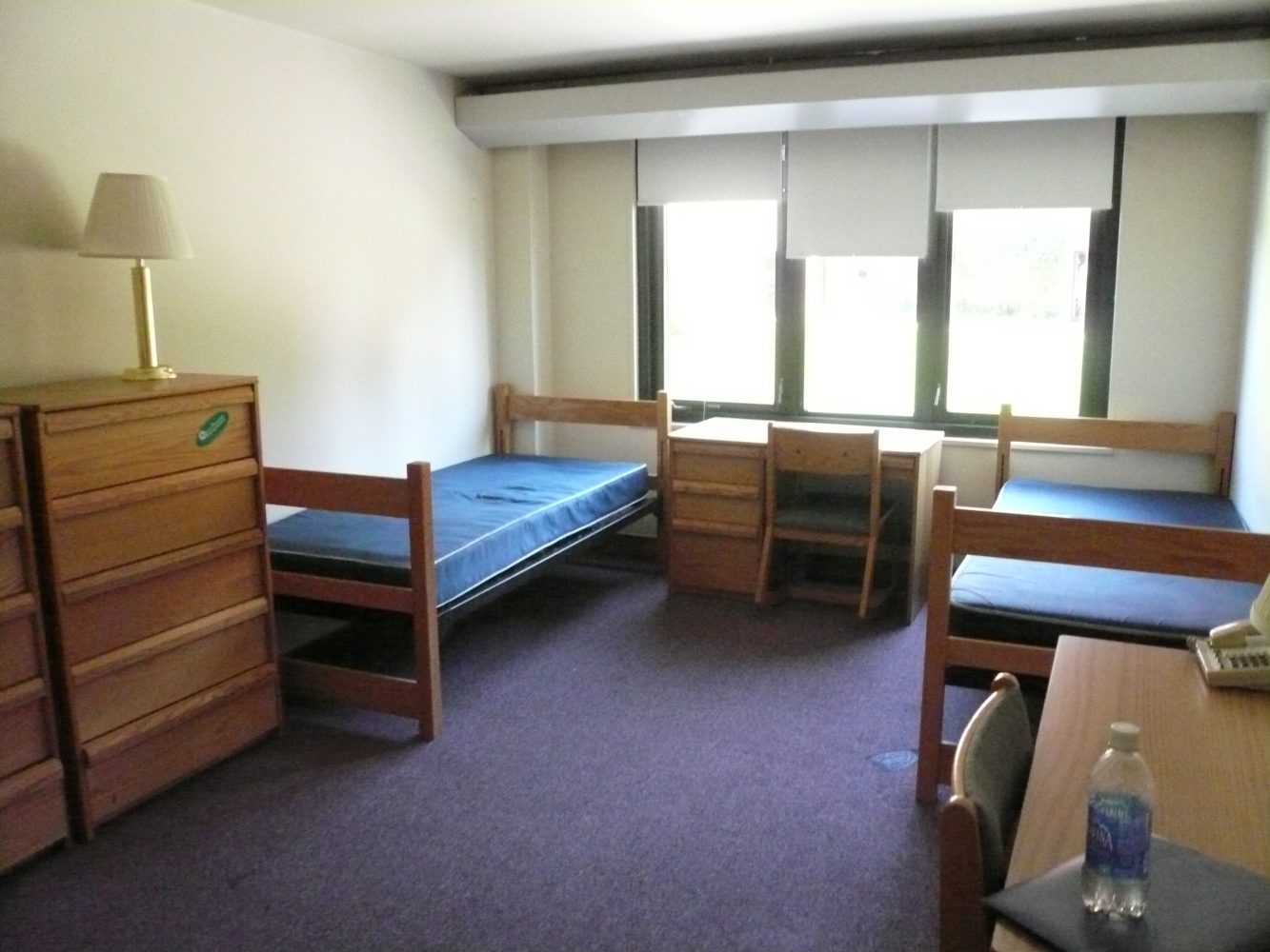 Dorms are better than commuting – Calvin University Chimes