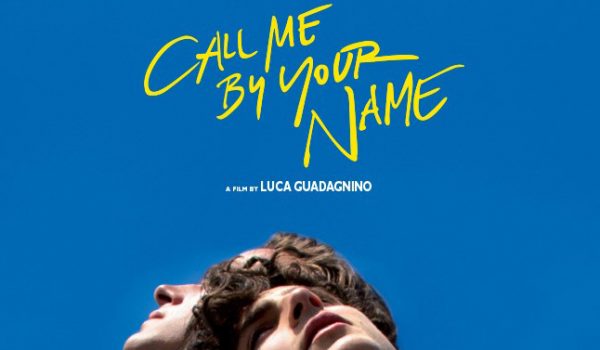 Call Me by Your Name - Call Me By Your Name