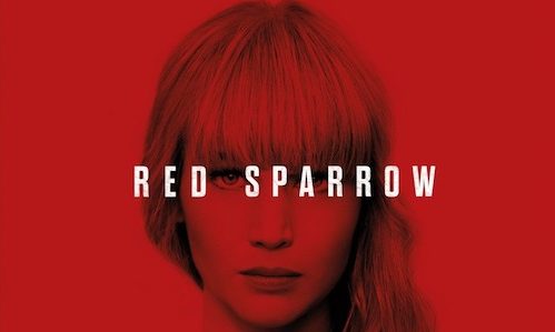 Isolere Par Melankoli Review: 'Red Sparrow' – Calvin University Chimes