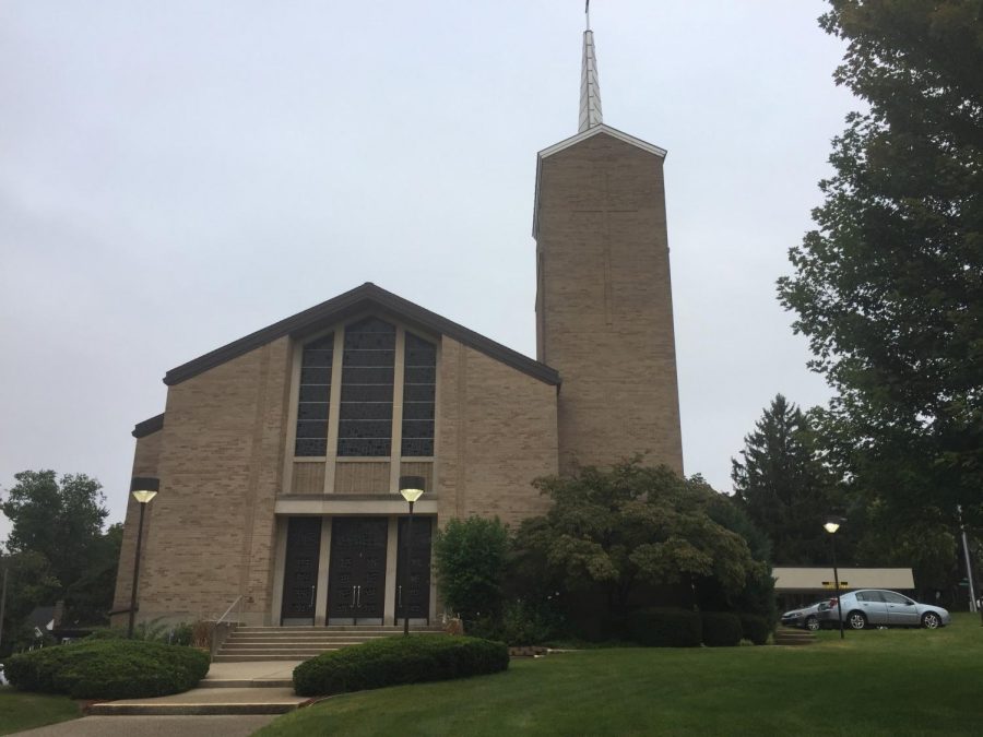 Weekly church spotlight: Alger Park CRC