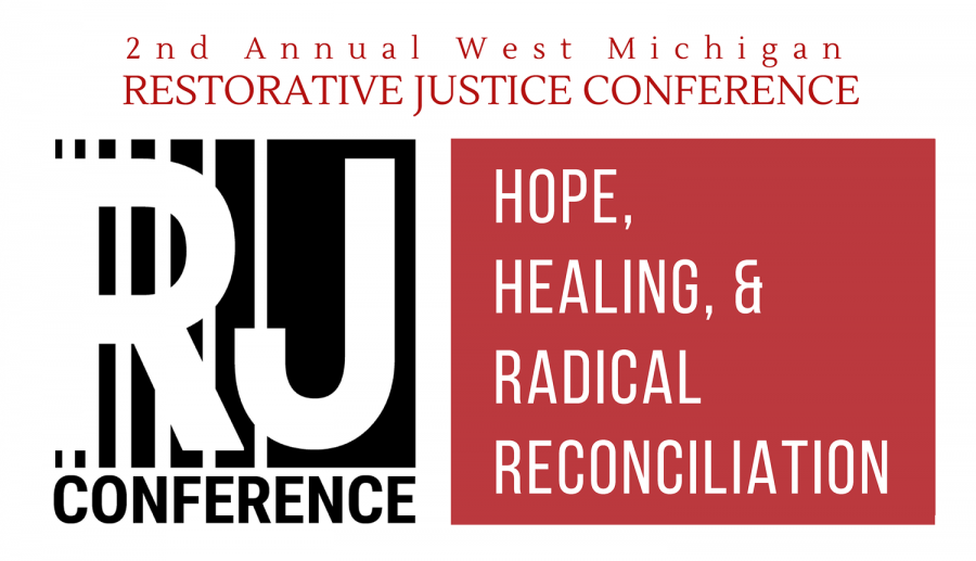 Photo courtesy of Restorative Justice Conference