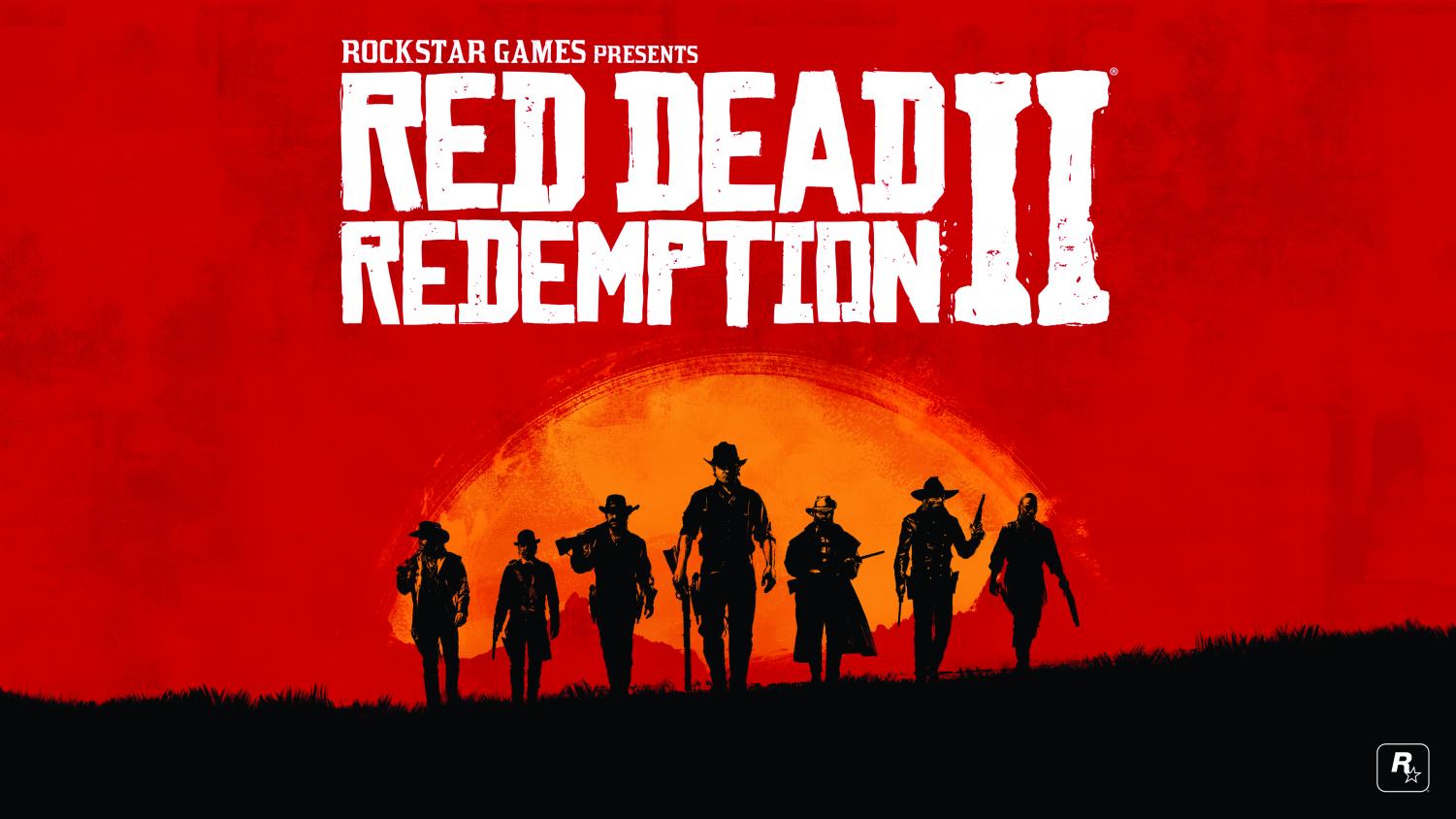 Red Dead 2 Players Have Just Noticed The Origin Of The Game's Cover