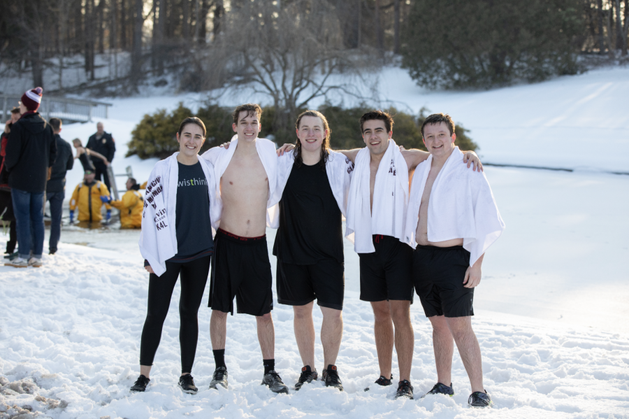 Cold Knight Plunge 2019