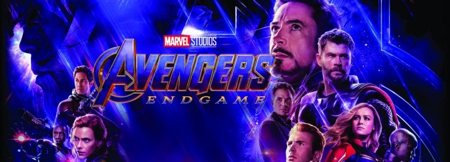 Avengers: Endgame Review