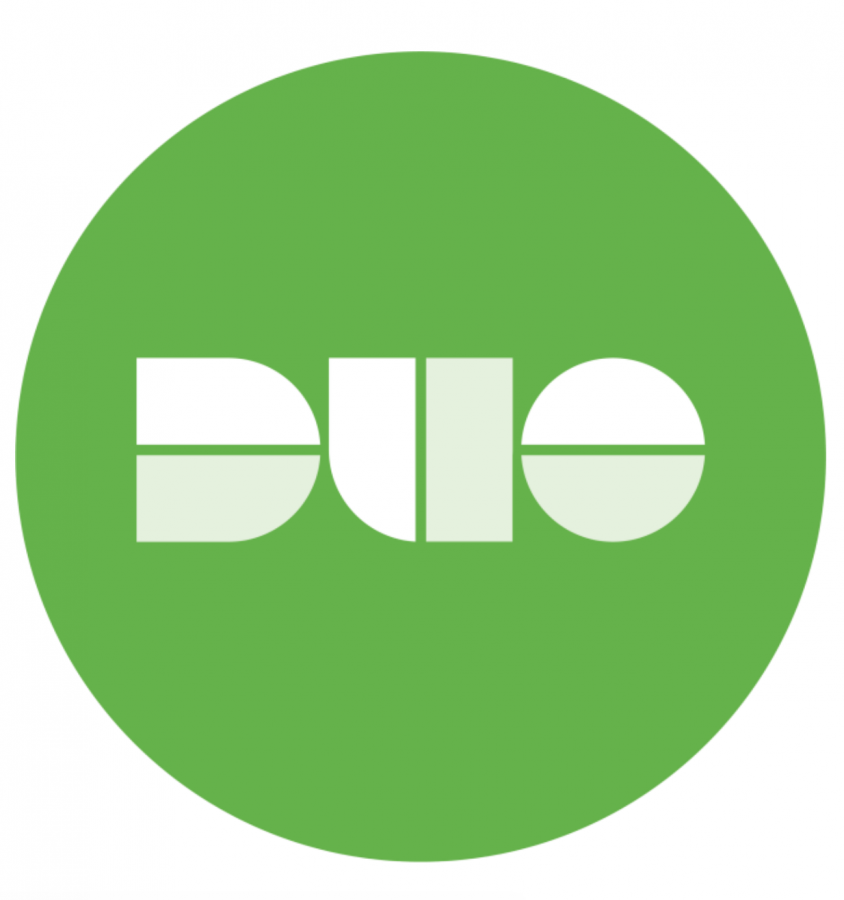 DUO multi-factor authentication becomes mandatory