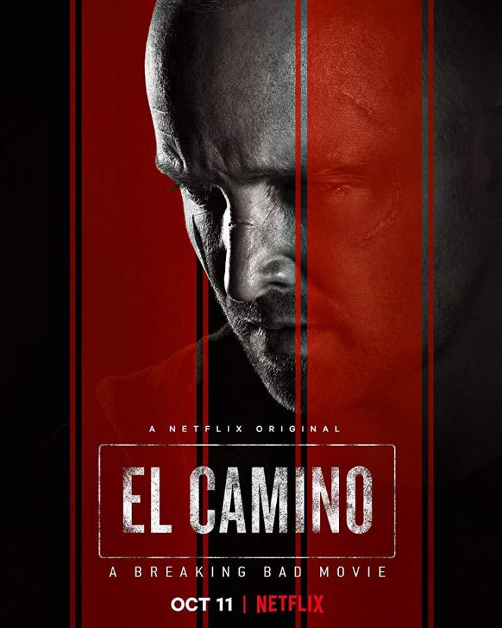 “El Camino” adds grace, redemption to “Breaking Bad” ending