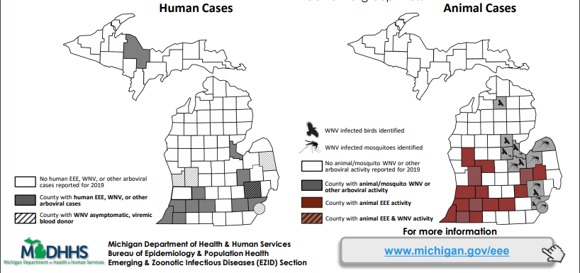 Eastern+Equine+Encephalitis+breaks+out+in+Michigan%2C+Calvin+takes+precautions