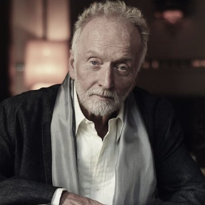 Tobin Bell is best known for playing Jigsaw in the Saw franchise.