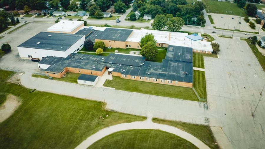 special-olympics-michigan-to-use-old-south-christian-high-school-campus-for-new-center-calvin