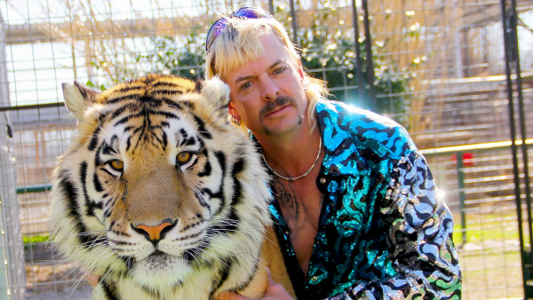 The new Netflix series follows three different private zoo owners with bizarre backgrounds.