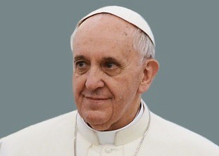 Pope Francis I