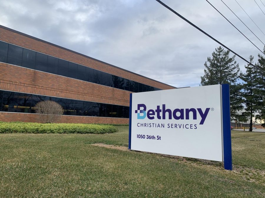 Bethany is the largest Protestant adoption and foster care agency in the United States.