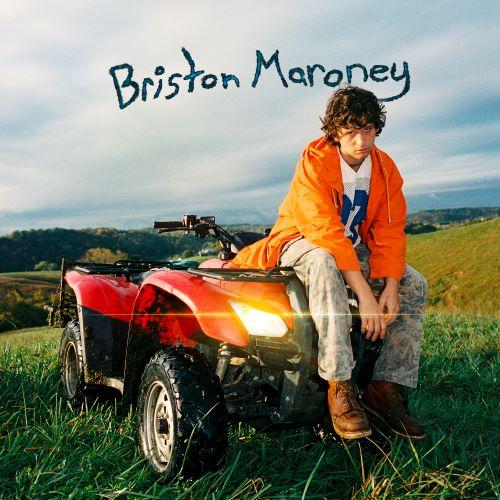 You don't know you've been listening to Briston Maroney