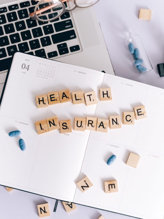 Crash course in health insurance: a conversation with Dr. Laura Champion