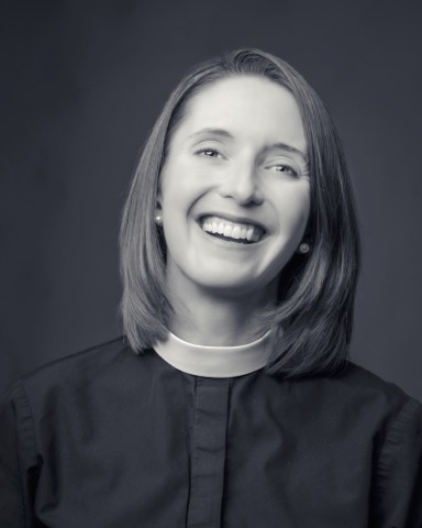 “God the Father is not male”: A Q&A with Rev. Dr. Amy Peeler