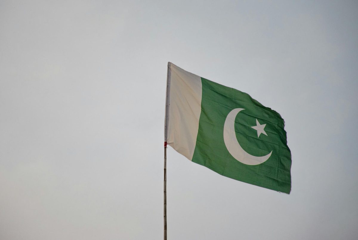 Pakistans general election will take place on Feb. 8. A caretaker government will hand power to a newly elected leadership.