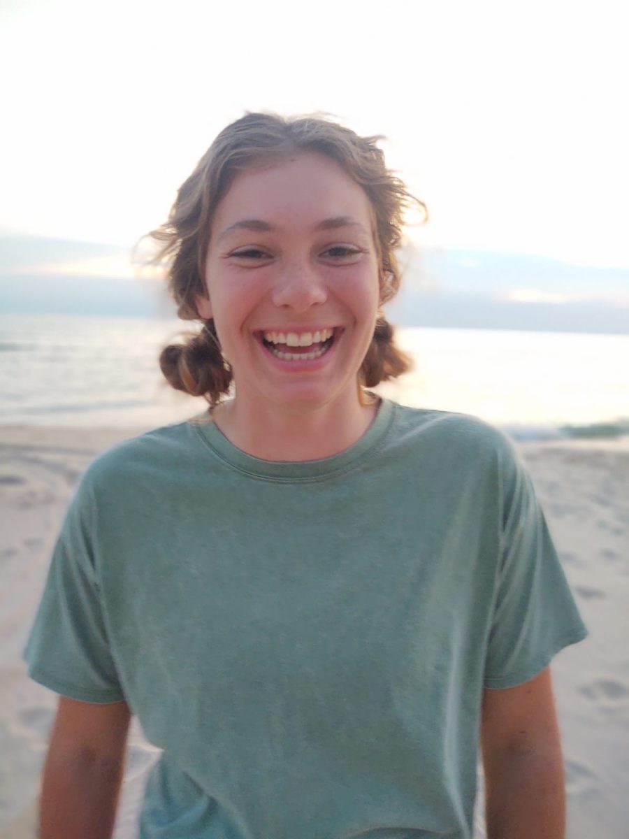 Grace Poortenga
