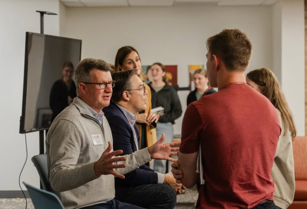 Budget cuts slash programs and faculty: Students react with grief and frustration