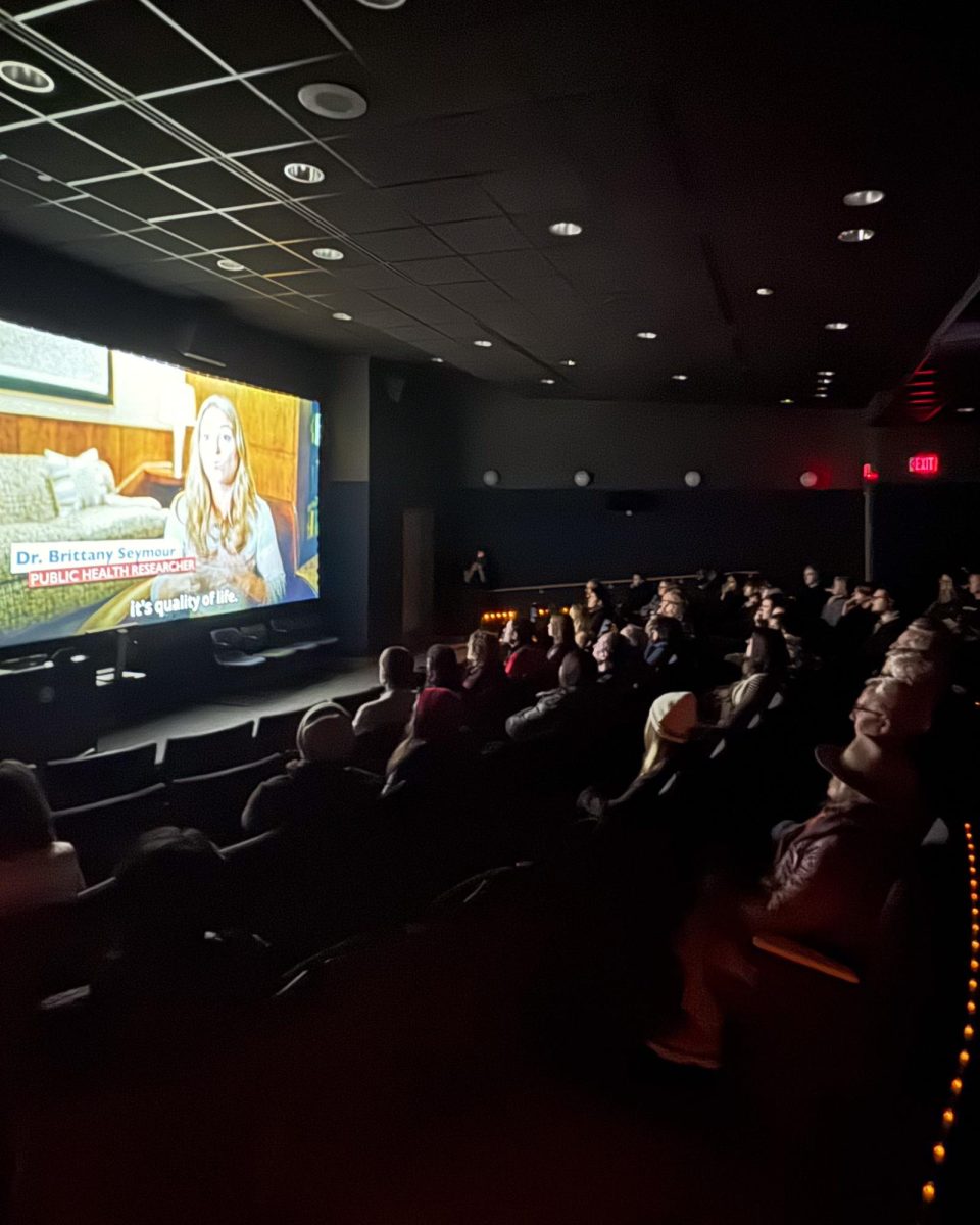 Fluoridation documentary examines how we talk about politics