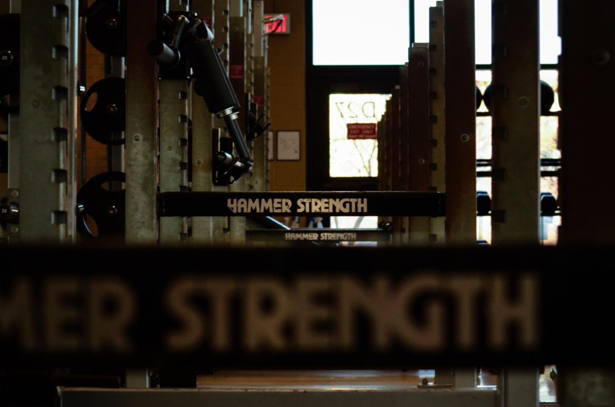 Morren Fitness Center’s $100,000 upgrade receives mixed reactions