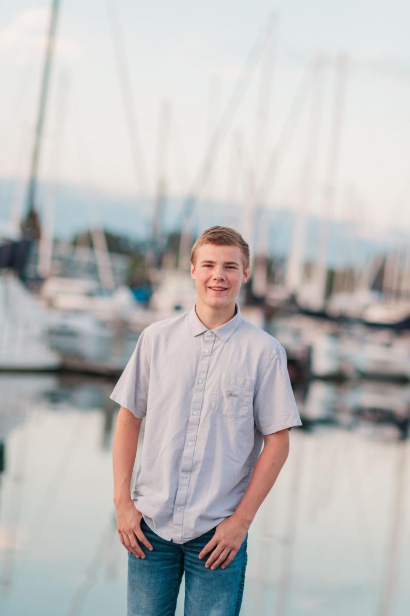 Alec DeYoung