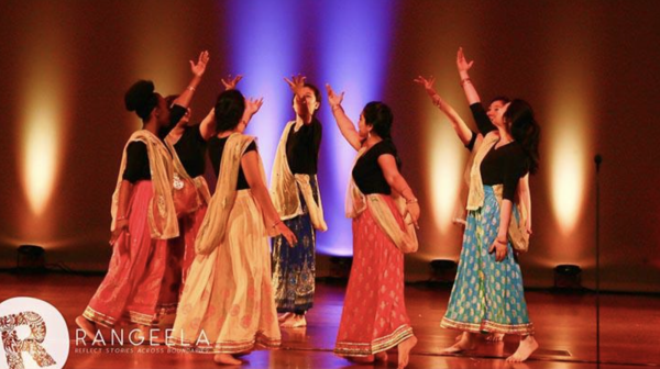 A vibrant tapestry of cultures: Rangeela celebrates 30 years