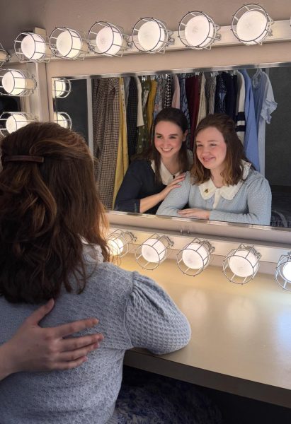 Interpreting a musical for modern times: CTC adapts “Bye Bye Birdie” to include ASL